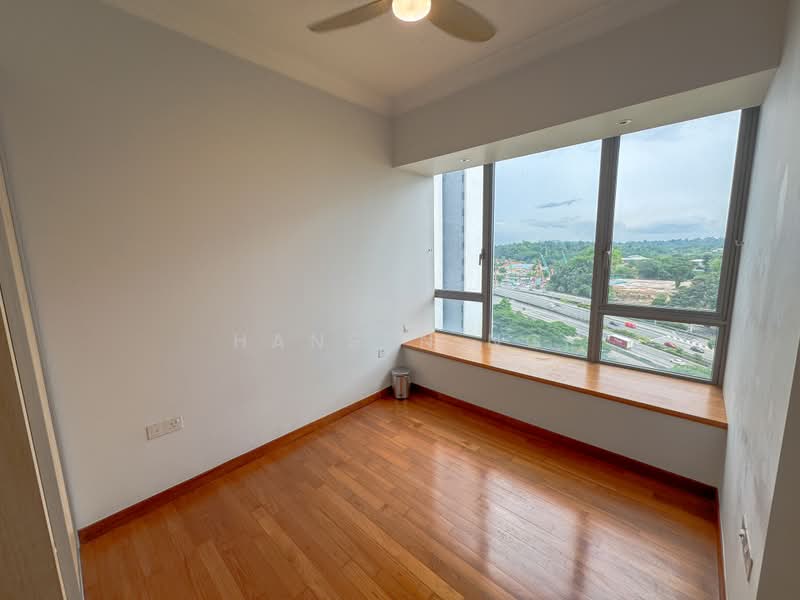 Vista Residences, 28 Jalan Datoh, 3 Bedrooms, 1,173 sqft, Condominium For Rent, by Hansen Ng, 25595624 - Common bedroom 1 - PropertyGuru.com.sg