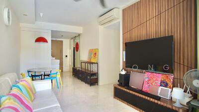 For Sale - Skies Miltonia