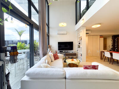 For Sale - The Lakefront Residences