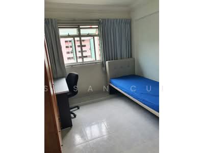 For Rent - 646 Ang Mo Kio Avenue 6