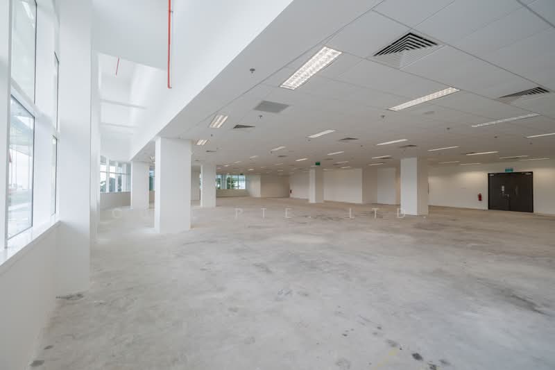 Solaris @ one-north, 1 Fusionopolis Walk, 2,650 sqft, Business / Science Park For Rent, by CHUA SIQIN, 25595719 - #11-05 - CommercialGuru.com.sg