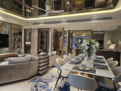 For Sale - Grand Dunman