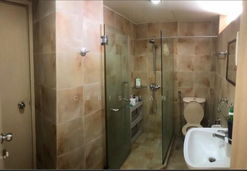 For Rent - The Dairy Farm