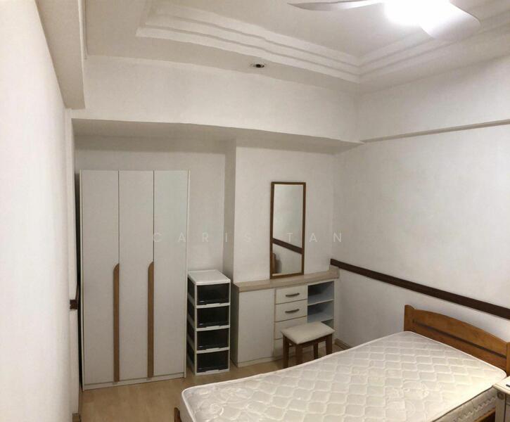 For Rent - The Dairy Farm