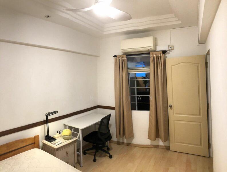 For Rent - The Dairy Farm