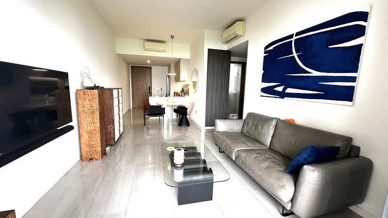 Lakeville, 3 Jurong Lake Link, Boon Lay / Jurong / Tuas, 3 Bedrooms, 936 sqft, Condominium For Rent, by Rachel Lim, 25595771 - Living Room - PropertyGuru.com.sg