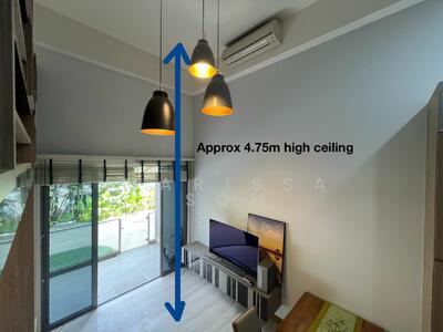 For Sale - The Seawind @ Telok Kurau