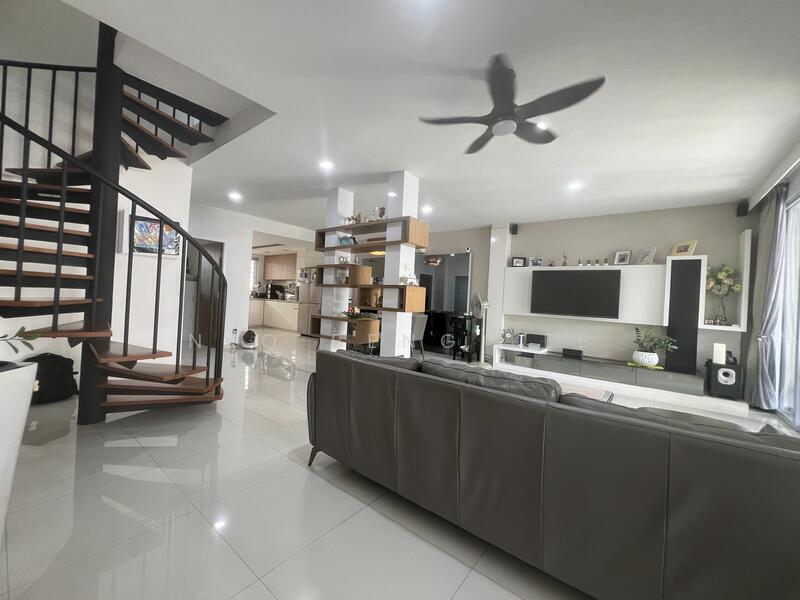 For Sale - Jalan Riang cosy move in condition