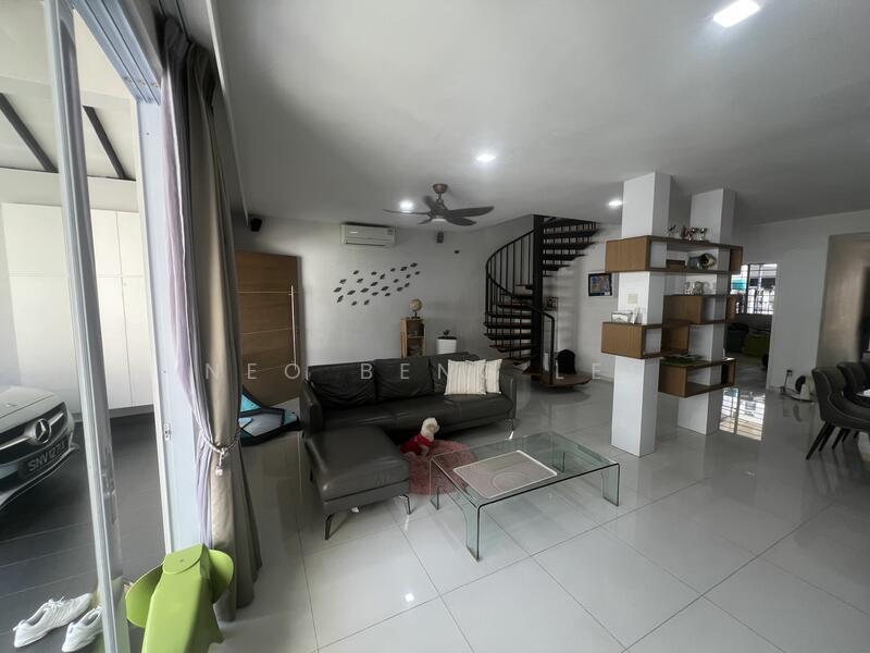 For Sale - Jalan Riang cosy move in condition