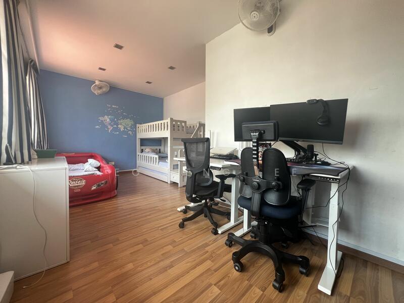 For Sale - Jalan Riang cosy move in condition