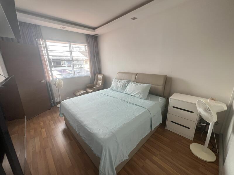 For Sale - Jalan Riang cosy move in condition