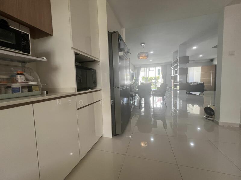 For Sale - Jalan Riang cosy move in condition