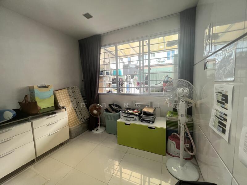 For Sale - Jalan Riang cosy move in condition