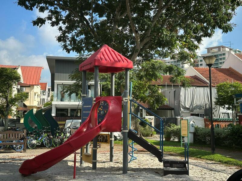 For Sale - Jalan Riang cosy move in condition