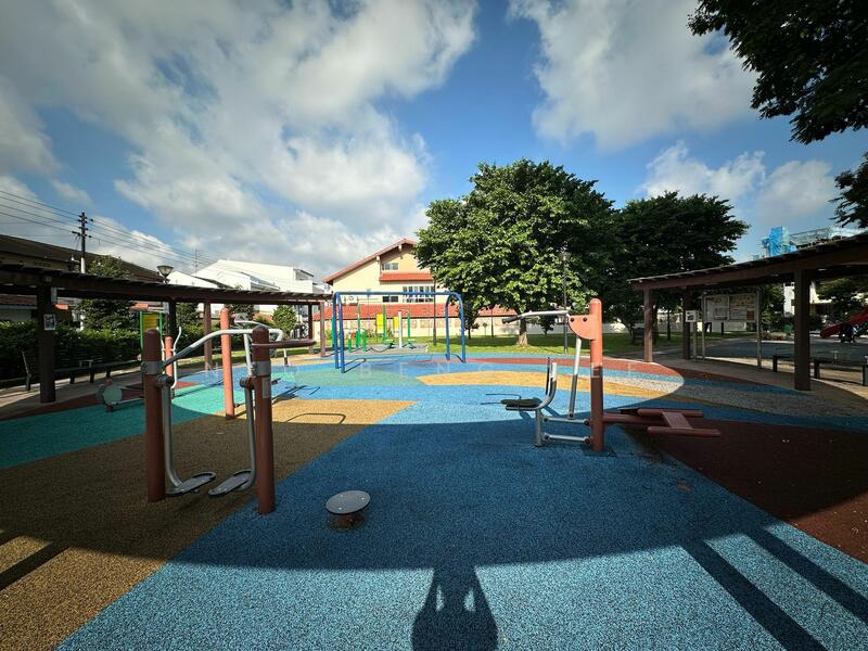 For Sale - Jalan Riang cosy move in condition