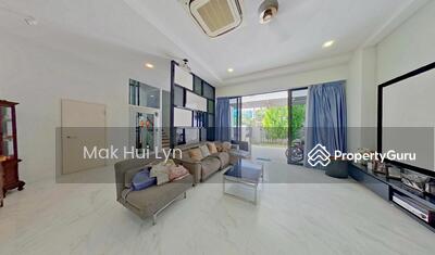 For Sale - Almost Sold! Move In Condition 3.5 Storey Inter-terrace with Lift