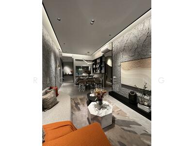 For Sale - The LakeGarden Residences