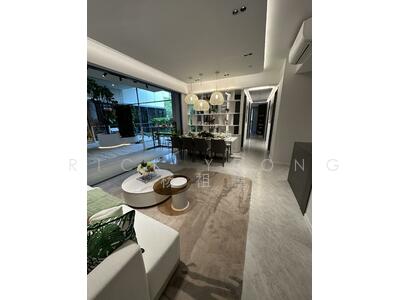 For Sale - The LakeGarden Residences