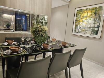 For Sale - Grand Dunman