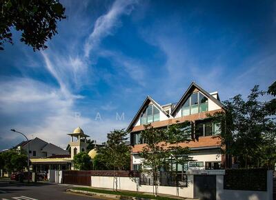 For Sale - Alias Villas - D10