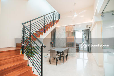 For Sale - The Centris
