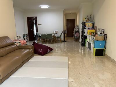 For Rent - 1 King Albert Park