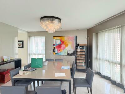 For Rent - The Tomlinson