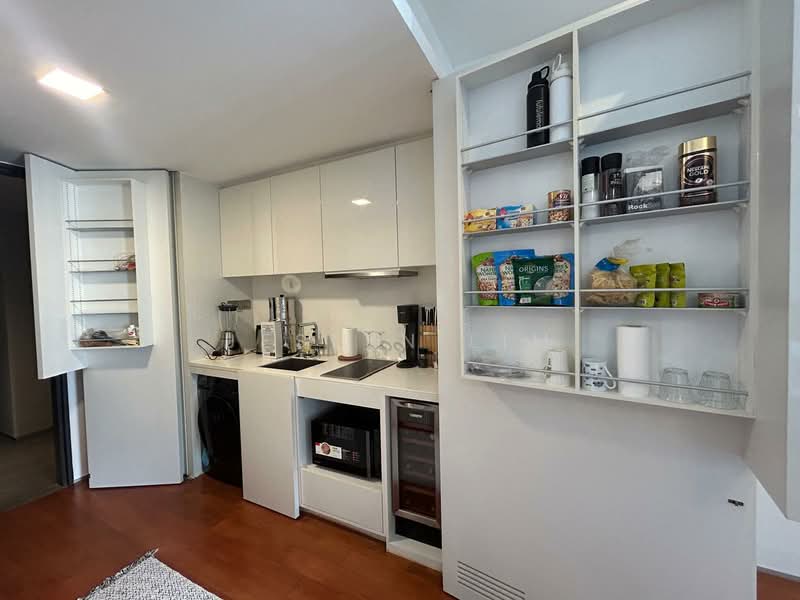 Skysuites @ Anson, 8 Enggor Street, 1 Bedroom, 398 sqft, Condominium For Rent, by Jeslyn Lim, 25595859 - PropertyGuru.com.sg