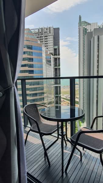 Skysuites @ Anson, 8 Enggor Street, 1 Bedroom, 398 sqft, Condominium For Rent, by Jeslyn Lim, 25595859 - PropertyGuru.com.sg
