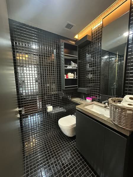 Skysuites @ Anson, 8 Enggor Street, 1 Bedroom, 398 sqft, Condominium For Rent, by Jeslyn Lim, 25595859 - PropertyGuru.com.sg