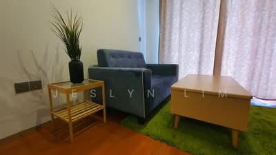 For Rent - Skysuites @ Anson