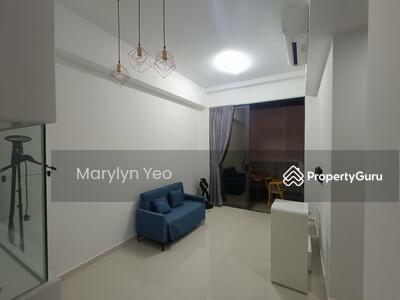 For Rent - Parc Botannia