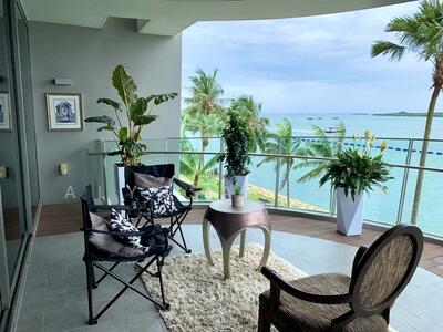 For Sale - Seascape @ Sentosa Cove