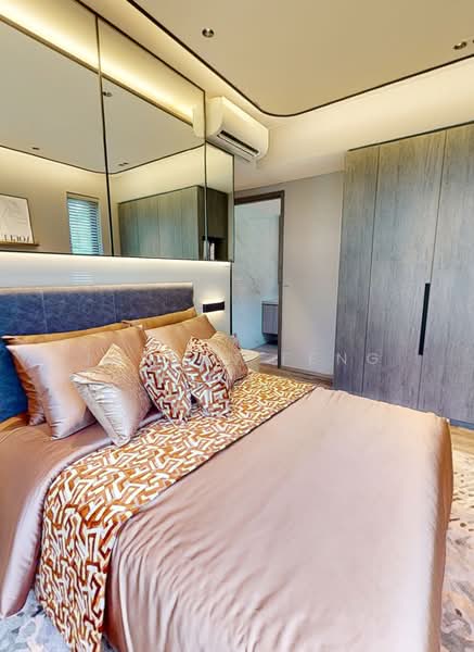 The LakeGarden Residences, 80 Yuan Ching Road, 3 Bedrooms, 1,292 sqft, Condominium For Sale, by Jansen Feng, 25595906 - PropertyGuru.com.sg