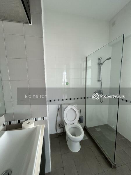 Common Bathroom