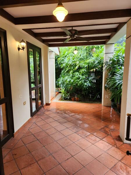 Corridor