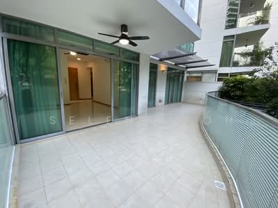 For Sale - The Belvedere