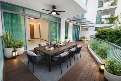 For Sale - The Belvedere