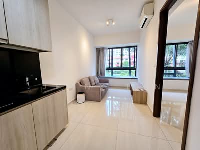 For Rent - The Promenade @ Pelikat