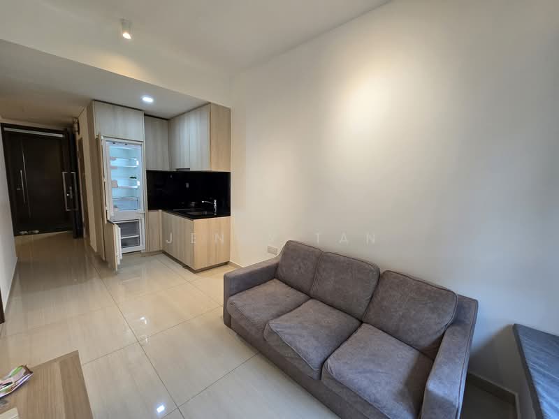 The Promenade @ Pelikat, 183 Jalan Pelikat, 1 Bedroom, 474 sqft, Condominium For Rent, by Jenny Tan, 25595935 - PropertyGuru.com.sg