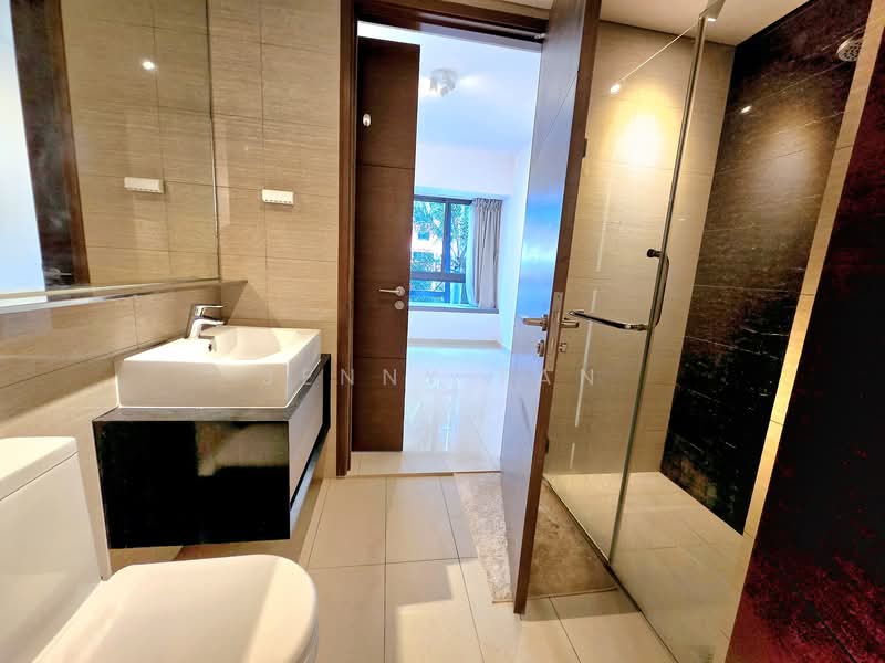 The Promenade @ Pelikat, 183 Jalan Pelikat, 1 Bedroom, 474 sqft, Condominium For Rent, by Jenny Tan, 25595935 - PropertyGuru.com.sg