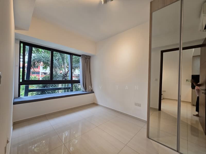 The Promenade @ Pelikat, 183 Jalan Pelikat, 1 Bedroom, 474 sqft, Condominium For Rent, by Jenny Tan, 25595935 - PropertyGuru.com.sg