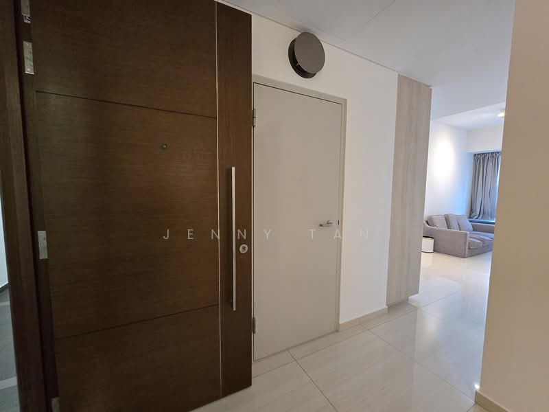 The Promenade @ Pelikat, 183 Jalan Pelikat, 1 Bedroom, 474 sqft, Condominium For Rent, by Jenny Tan, 25595935 - PropertyGuru.com.sg