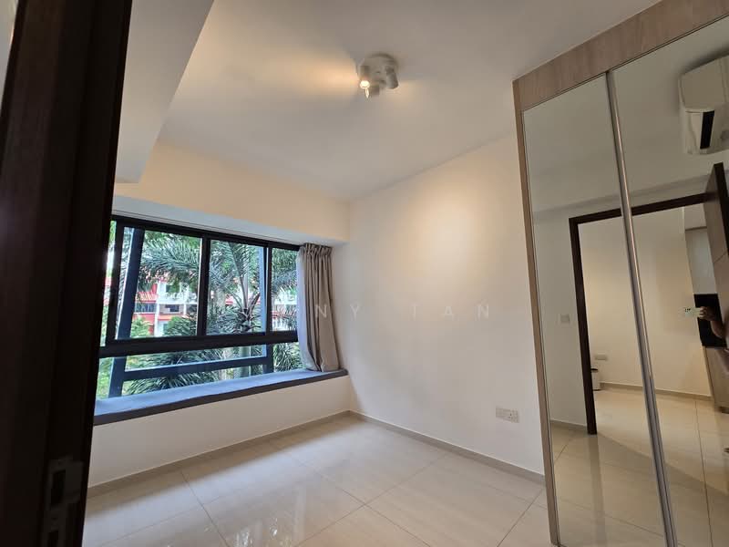 The Promenade @ Pelikat, 183 Jalan Pelikat, 1 Bedroom, 474 sqft, Condominium For Rent, by Jenny Tan, 25595935 - PropertyGuru.com.sg