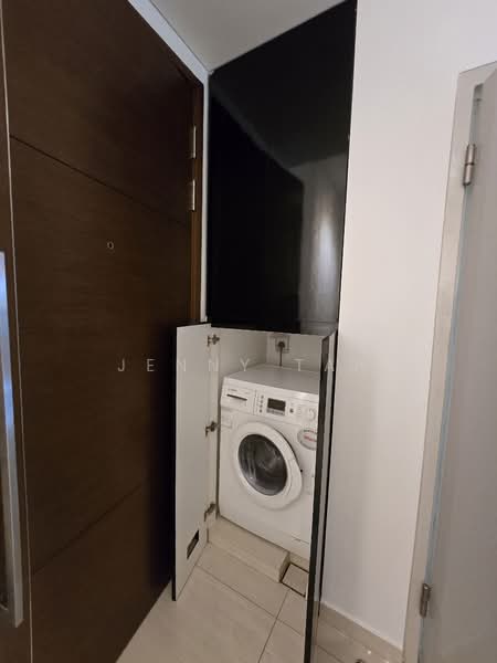 The Promenade @ Pelikat, 183 Jalan Pelikat, 1 Bedroom, 474 sqft, Condominium For Rent, by Jenny Tan, 25595935 - PropertyGuru.com.sg