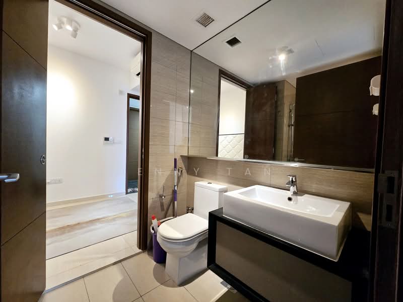 The Promenade @ Pelikat, 183 Jalan Pelikat, 1 Bedroom, 474 sqft, Condominium For Rent, by Jenny Tan, 25595935 - PropertyGuru.com.sg