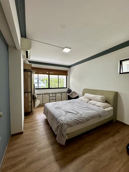 848 Jurong West Street 81, 848 Jurong West Street 81, 3 Bedrooms, 1,420 sqft, HDB Flat For Rent, by Ethan Yang, 25595955 - Bedroom 1 - PropertyGuru.com.sg