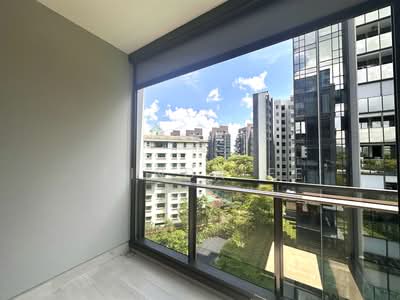 For Sale - Leedon Green