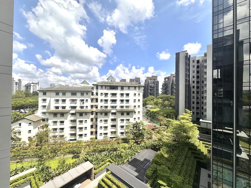 Leedon Green, 34 Leedon Heights, 2 Bedrooms, 700 sqft, Condominium For Sale, by Linda Ee, 25595967 - PropertyGuru.com.sg