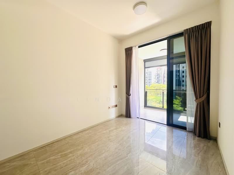 Leedon Green, 34 Leedon Heights, 2 Bedrooms, 700 sqft, Condominium For Sale, by Linda Ee, 25595967 - Balcony - PropertyGuru.com.sg